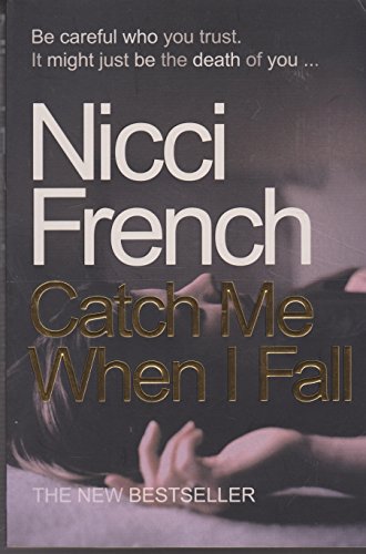 Catch me when I Fall (Tpb)