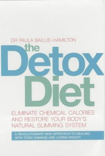 The Detox Diet