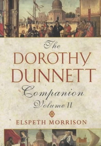 The Dorothy Dunnett Companion II