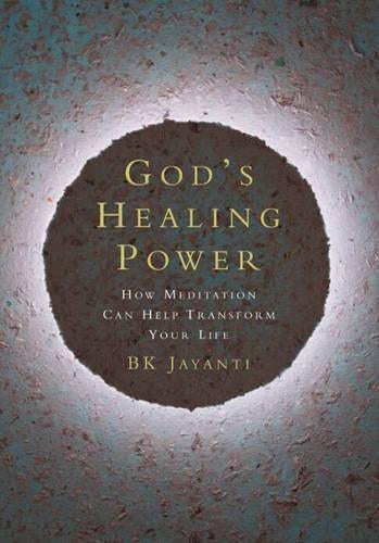God's Healing Power