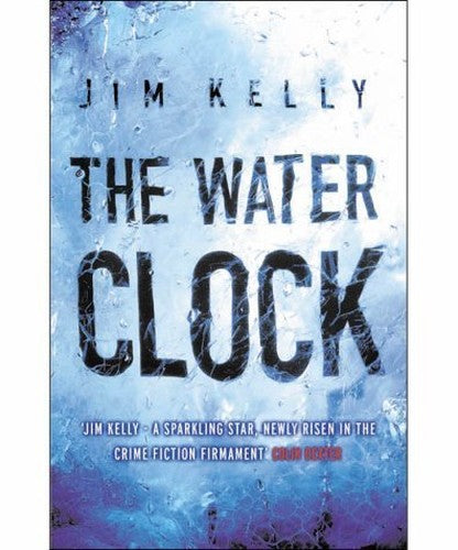 The Water Clock