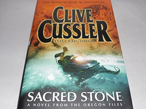 Sacred Stone