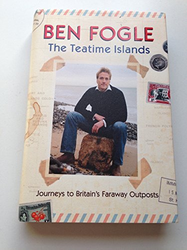 The Teatime Islands