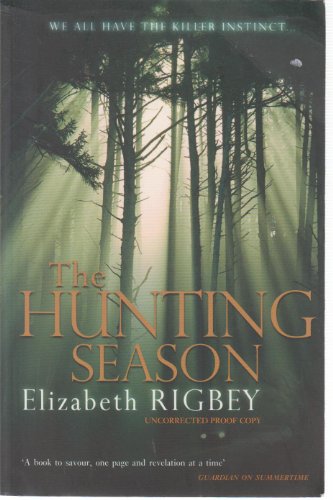 The Hunting Season