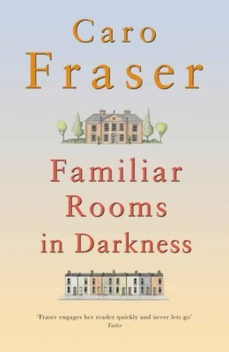 Familiar Rooms in Darkness