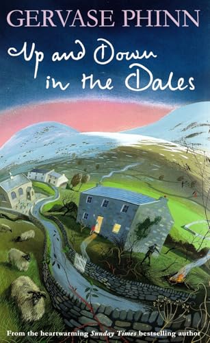 Up and Down in the Dales