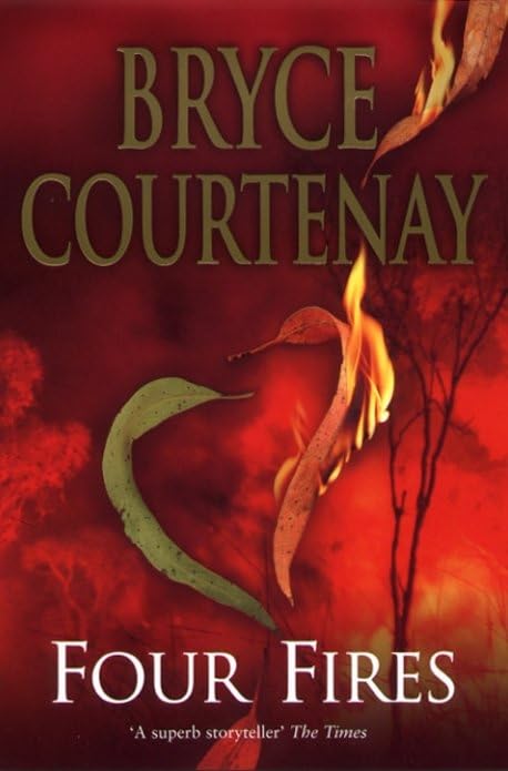 Four Fires