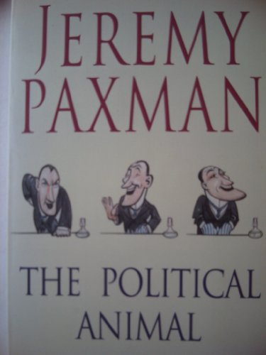 The Political Animal: An Anatomy
