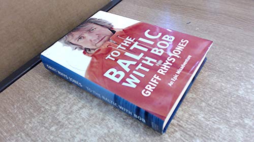 To the Baltic with Bob