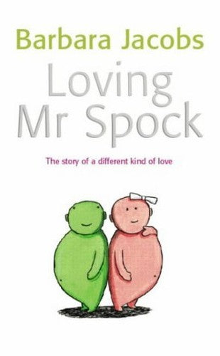 Loving Mr Spock