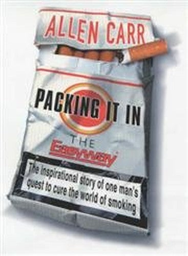 Packing it in the Easy Way