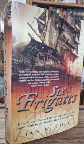 Six Frigates