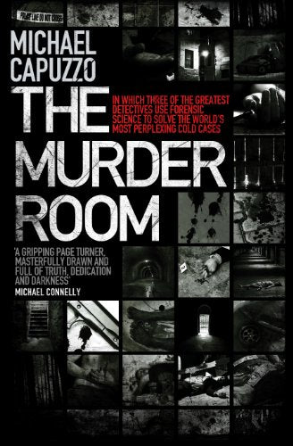The Murder Room