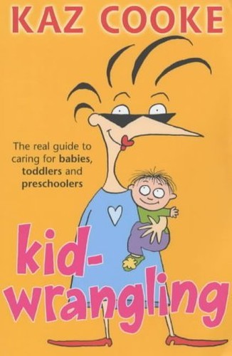 Kid Wrangling