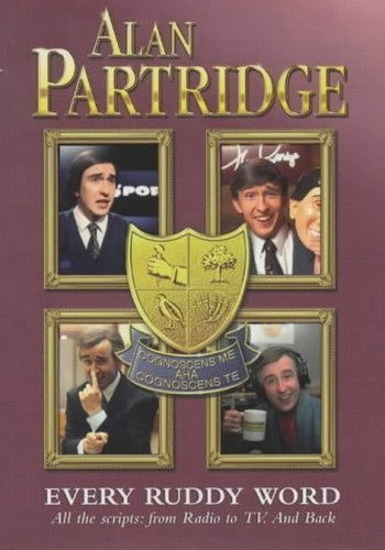 Alan Partridge