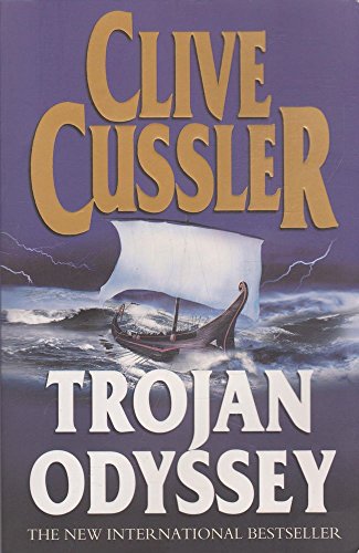 Trojan Odyssey