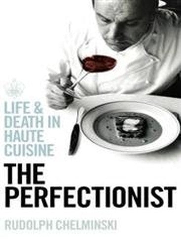 The Perfectionist