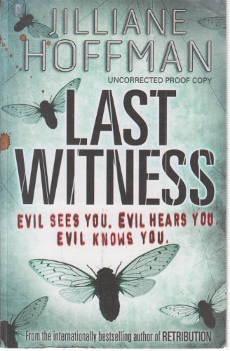 Last Witness