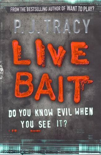 LIVE BAIT (Airside)