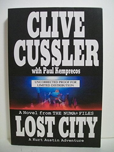 Lost City