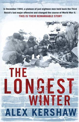The Longest Winter