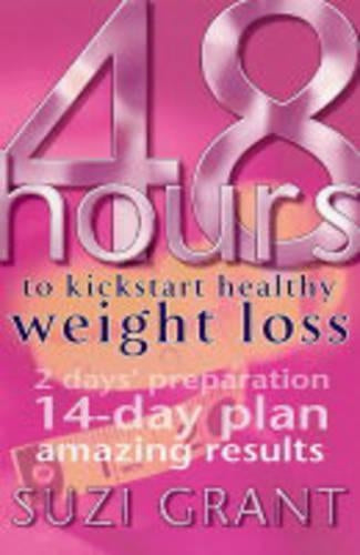 48 Hours To Kickstart Healthy Weight Loss