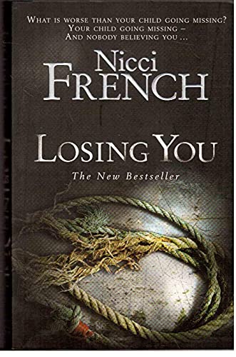 Losing You
