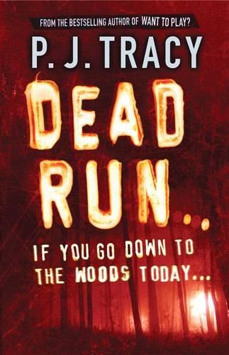 Dead Run (TPB) (EE)