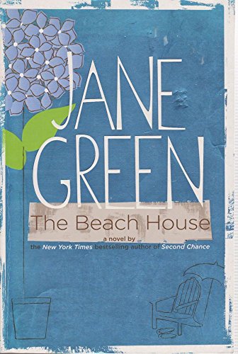 The Beach House