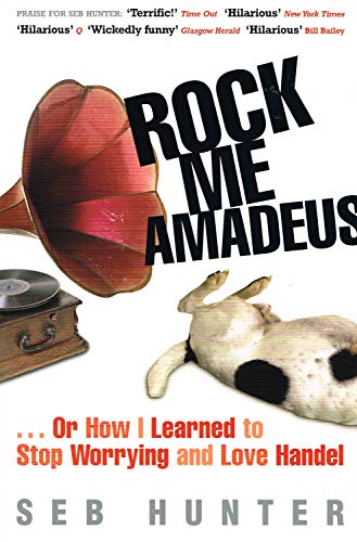 Rock Me Amadeus