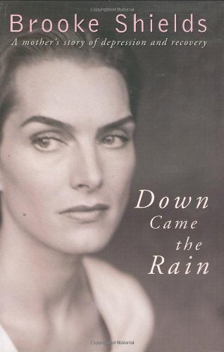 Down Came the Rain