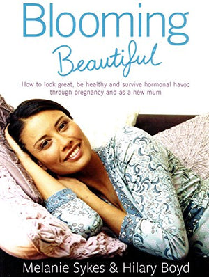 Blooming Beautiful