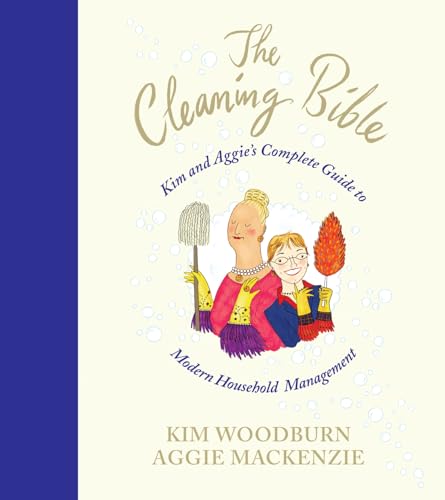 The Cleaning Bible