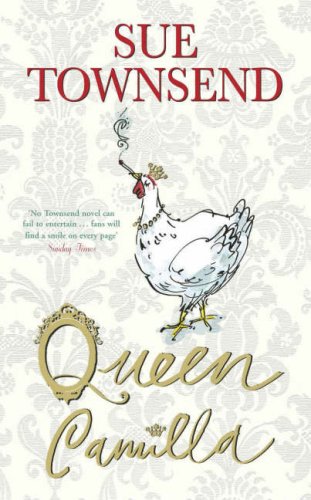 Queen Camilla (TPB) (OM)