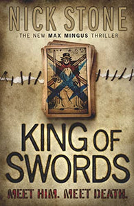 King of Swords 