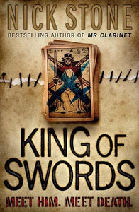 King of Swords 