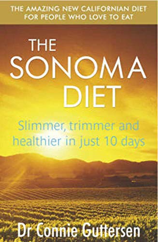 The Sonoma Diet