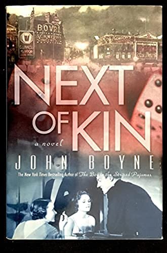 Next of Kin (Library edition)