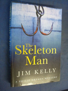The Skeleton Man 