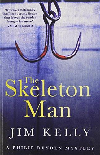 The Skeleton Man