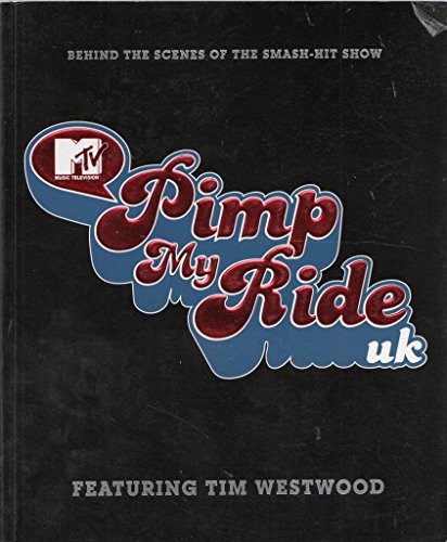 Pimp My Ride