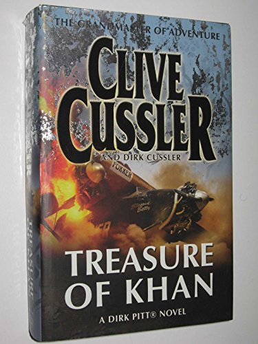Treasure of Khan