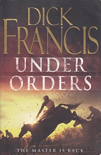 Under Orders