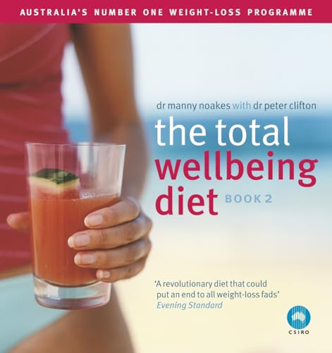 The Total Wellbeing Diet