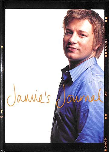 Jamie's Journal