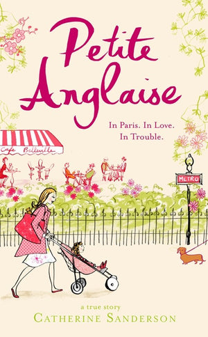 Petite Anglaise