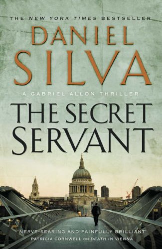 The Secret Servant