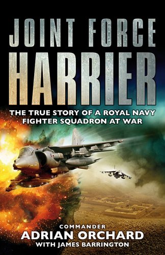 Joint Force Harrier