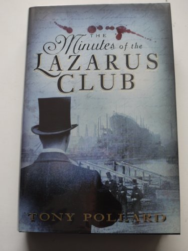 The Minutes of the Lazarus Club