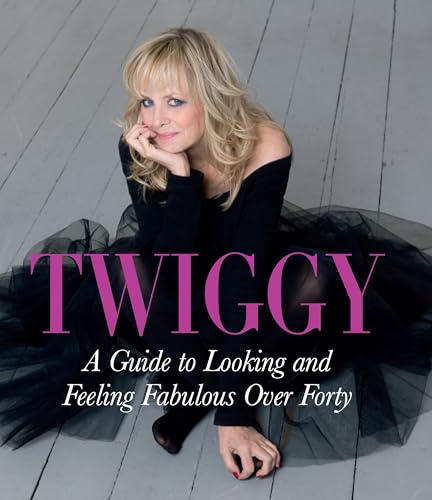 A Guide to Looking and Feeling Fabulous Over Forty